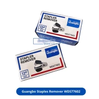 Remover Guangbo Staples WDS77602 / Pencabut Isi Staples
